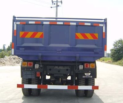 Chuanmu  CXJ3165ZP3 Dump truck