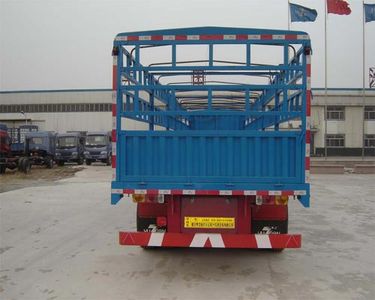 Uda  HJ9405XCL Gantry transport semi-trailer