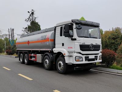 Zhuanwei HTW5329GRYSX6Flammable liquid tank transport vehicle