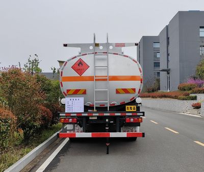 Zhuanwei  HTW5329GRYSX6 Flammable liquid tank transport vehicle