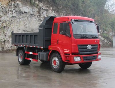 Liute Shenli LZT3061PK2E3A95Dump truck