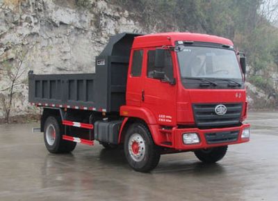 Liute Shenli  LZT3061PK2E3A95 Dump truck