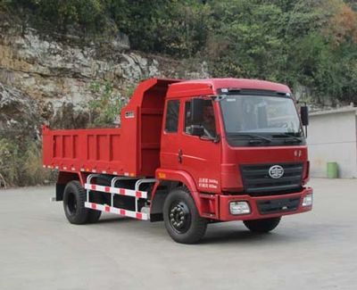 Liute Shenli  LZT3061PK2E3A95 Dump truck