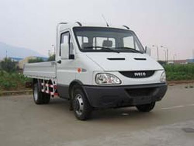 Iveco NJ1056SFM5 Iveco cargo truck