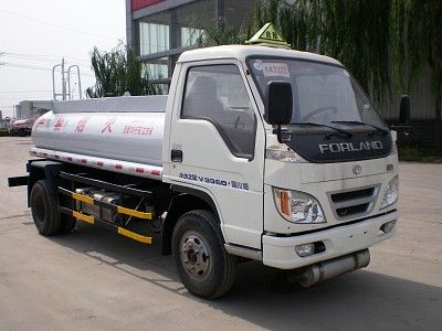 Xingniu  XCG5046GJY Refueling truck