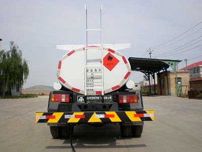 Xingniu  XCG5046GJY Refueling truck