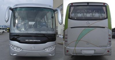 Jinlv  XML6957J23 coach