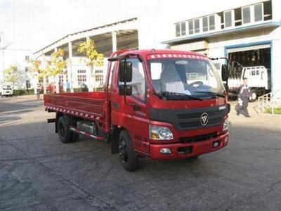 Foton  BJ1049V9JD6FA Truck