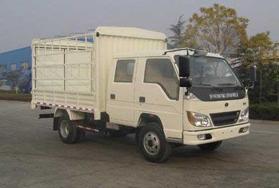 Foton  BJ5083VEDEAB Grate type transport vehicle