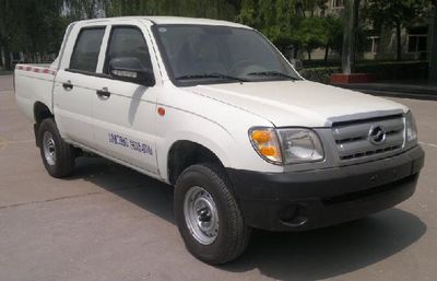 Tianye  BQ1023N4V multipurpose goods vehicle 