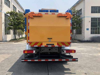 Chiyuan  BSP5252TCXZ6 Snowplow