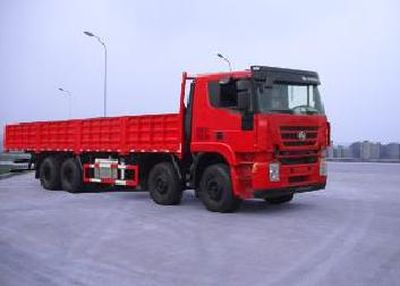 Hongyan CQ1315HTG466Truck