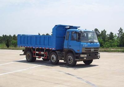 Long March  CZ3175SS361 Dump truck