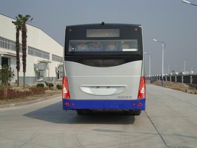 Huanghai  DD6120G22 City buses