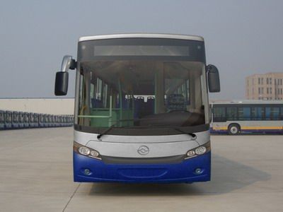 Huanghai  DD6120G22 City buses