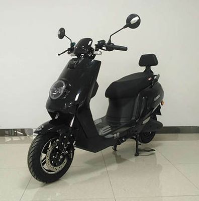 Donglong DL1500DT5Electric two wheeled motorcycle