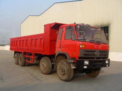 Dongfeng EQ3290GF1Dump truck