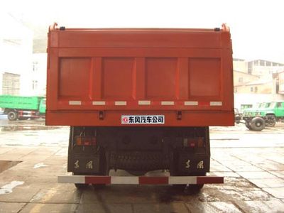 Dongfeng  EQ3290GF1 Dump truck