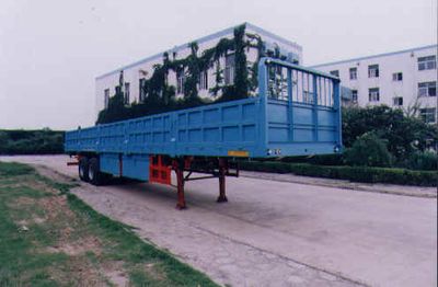 Yongxuan  HYG9385 Semi trailer