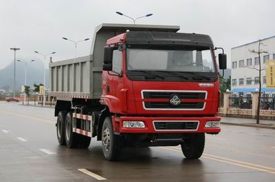 Xiangli  NZ3200 Dump truck