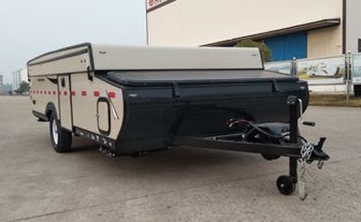 Anyuan  PK9022XLJ RV trailer