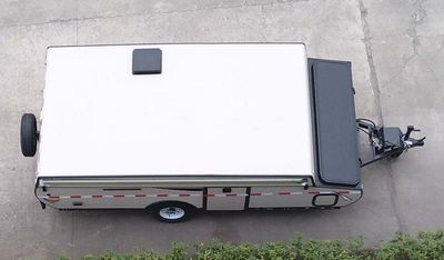 Anyuan  PK9022XLJ RV trailer