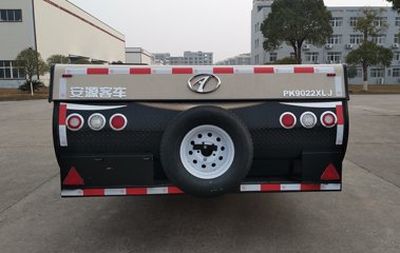 Anyuan  PK9022XLJ RV trailer