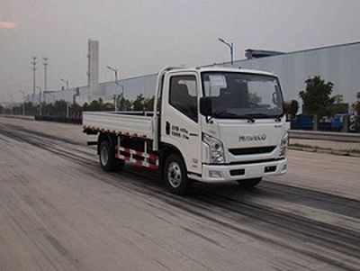 Yuejin  SH1042ZFDCMZ1 Truck