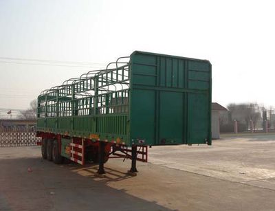 Shengrun  SKW9400CLXY Gantry semi-trailer