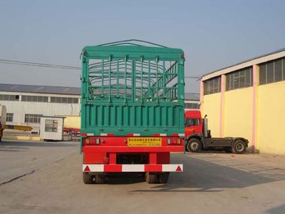 Shengrun  SKW9400CLXY Gantry semi-trailer