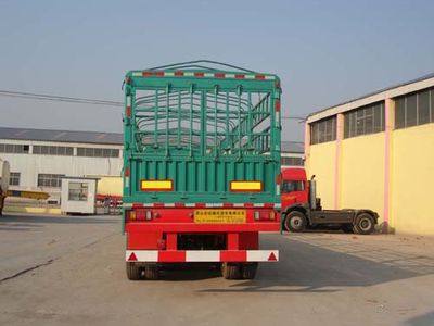 Shengrun  SKW9400CLXY Gantry semi-trailer