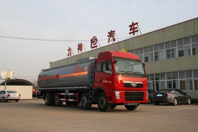 Xingshi  SLS5312GYYCT Oil tanker