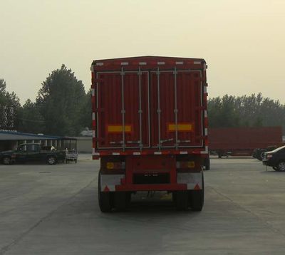 Sanwei  WQY9400CCY Gantry transport semi-trailer