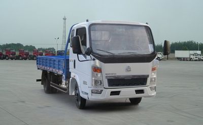 Haowo ZZ1047D3413D145Truck