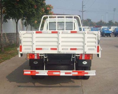 Foton  BJ3043D9PBA3 Dump truck