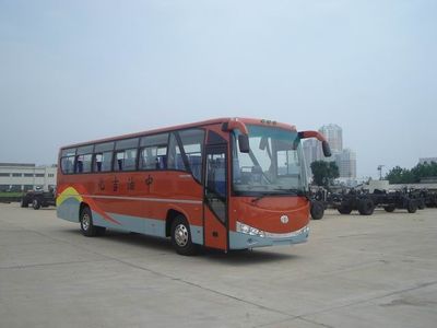 Jiefang Automobile CA6110TH2 coach