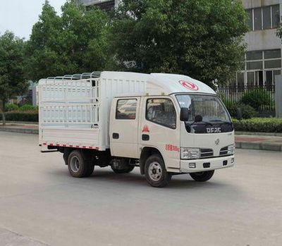 Dongfeng  DFA5030CCYD32D4AC Grate type transport vehicle