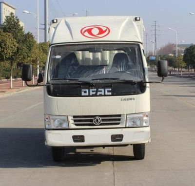 Dongfeng  DFA5030CCYD32D4AC Grate type transport vehicle