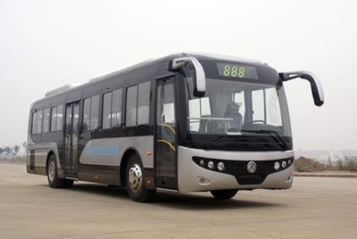 Dongfeng  EQ6123HEV1 Hybrid electric city buses