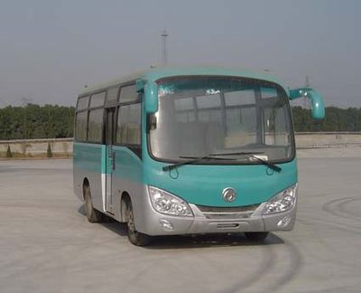 Dongfeng  EQ6602P2 coach