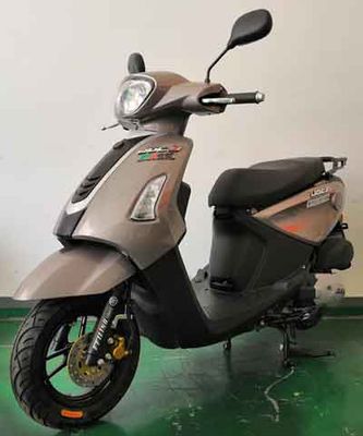 Cargill JL125T39D Two wheeled motorcycles