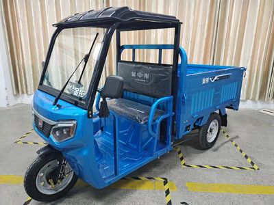 Jintong  JT1200DZH6H Electric tricycle