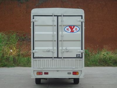 Yanlong  LZL5027XXYPB Canopy transport vehicle