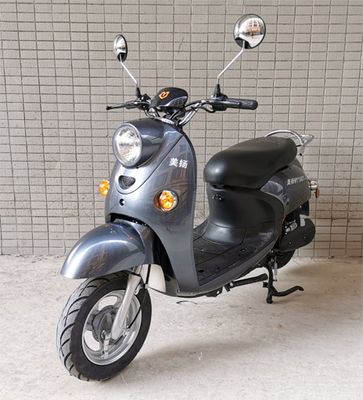 Meiyang  MY1500DT51 Electric two wheeled motorcycle