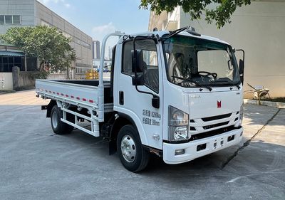 Qingling (Traditional) QL1080MEHATruck