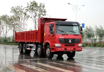 Longdi  SLA3311Z6 Dump truck