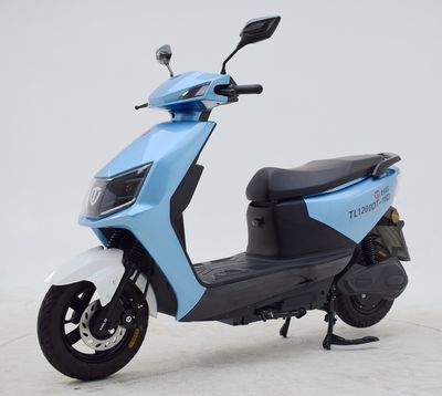 Tailing  TL1200DT18D Electric two wheeled motorcycle