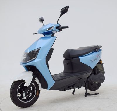 Tailing  TL1200DT18D Electric two wheeled motorcycle