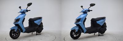 Tailing  TL1200DT18D Electric two wheeled motorcycle