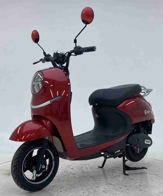 Tuilang  TL600DQT2 Electric two wheeled light motorcycle